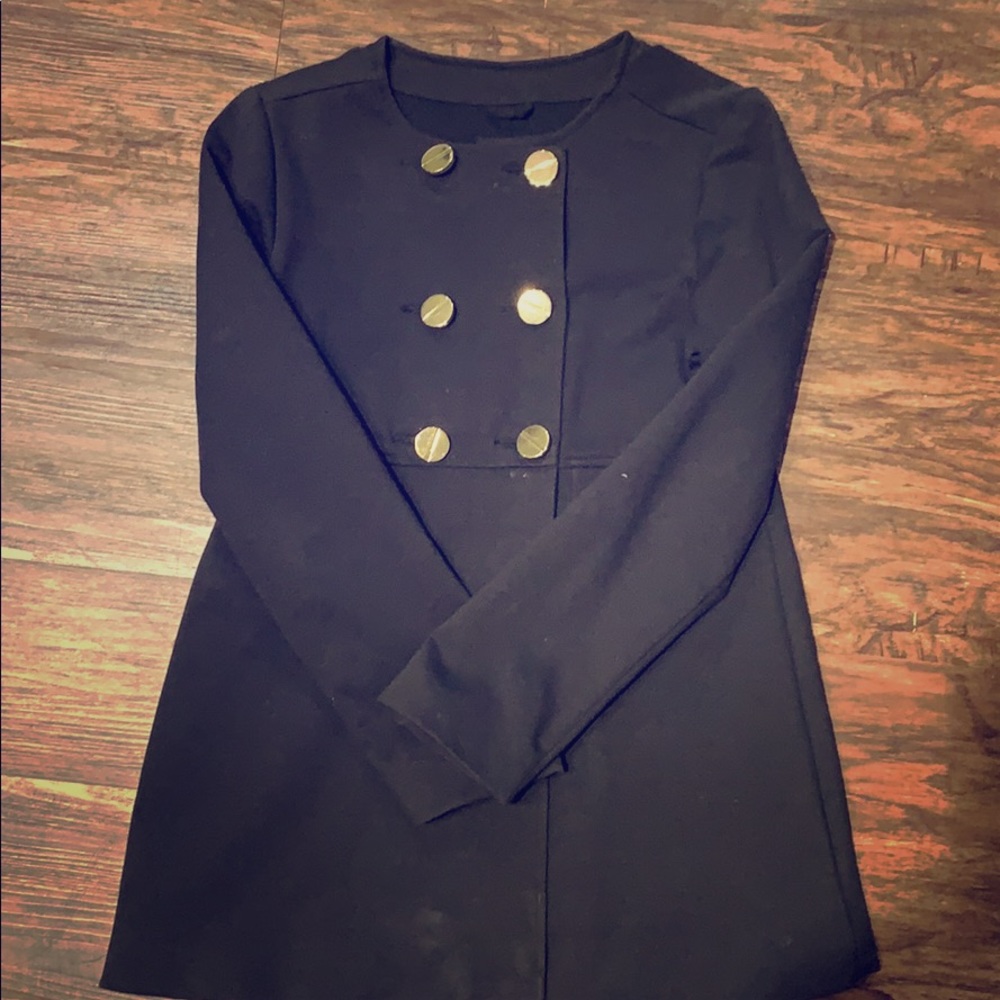 Gap Kids Swing Coat